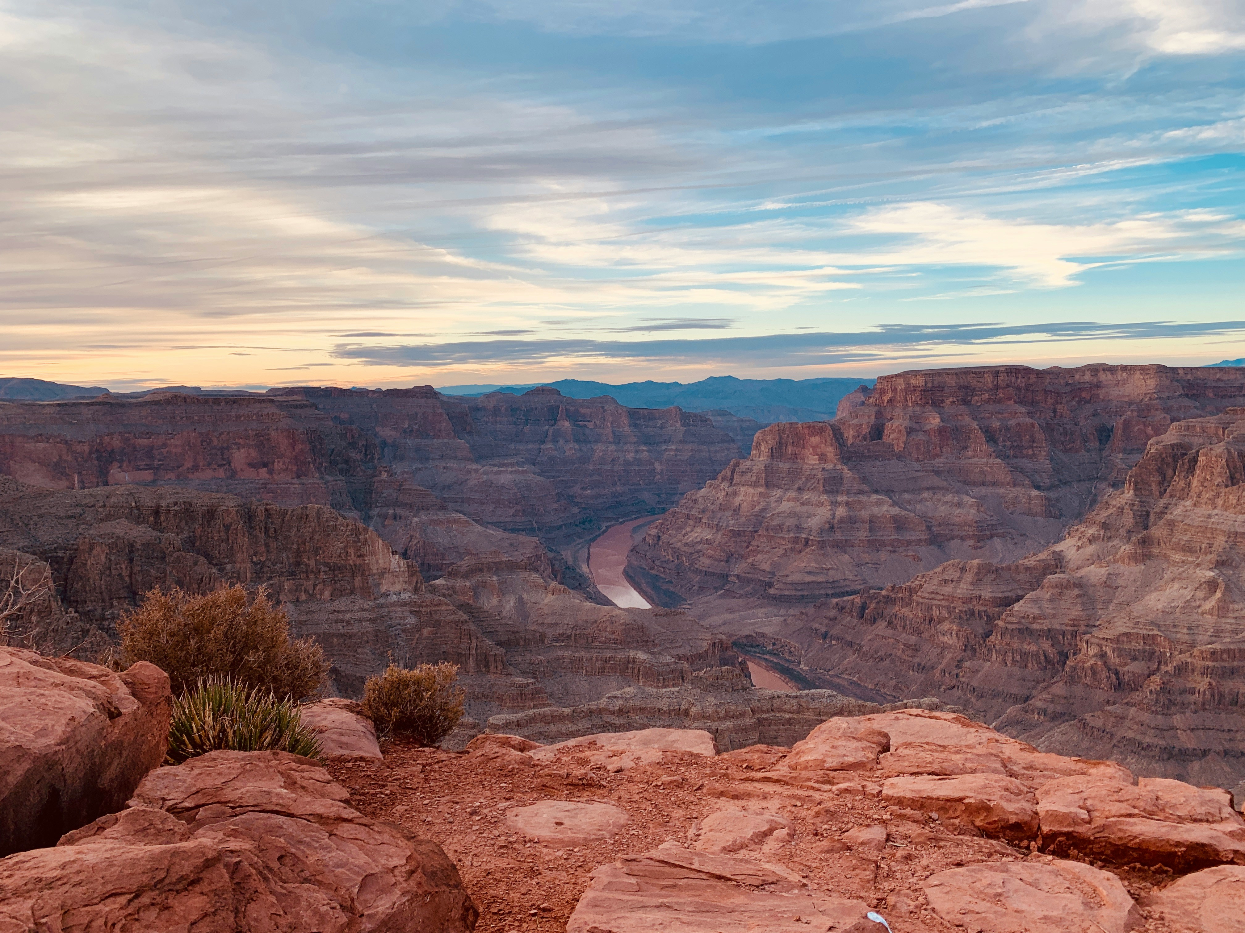 3-Day Grand Canyon Discovery
