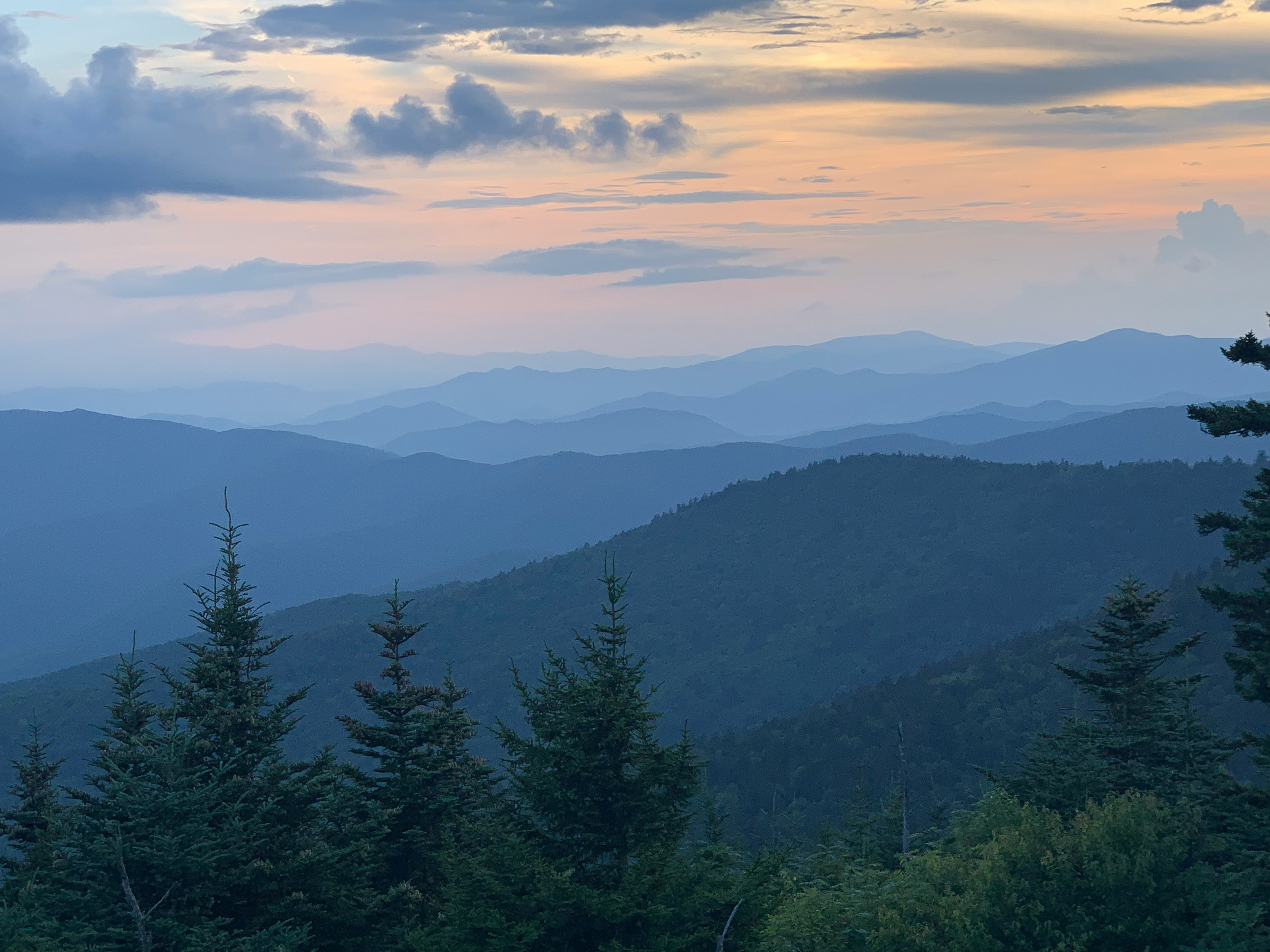4-Day Smoky Mountains Escape