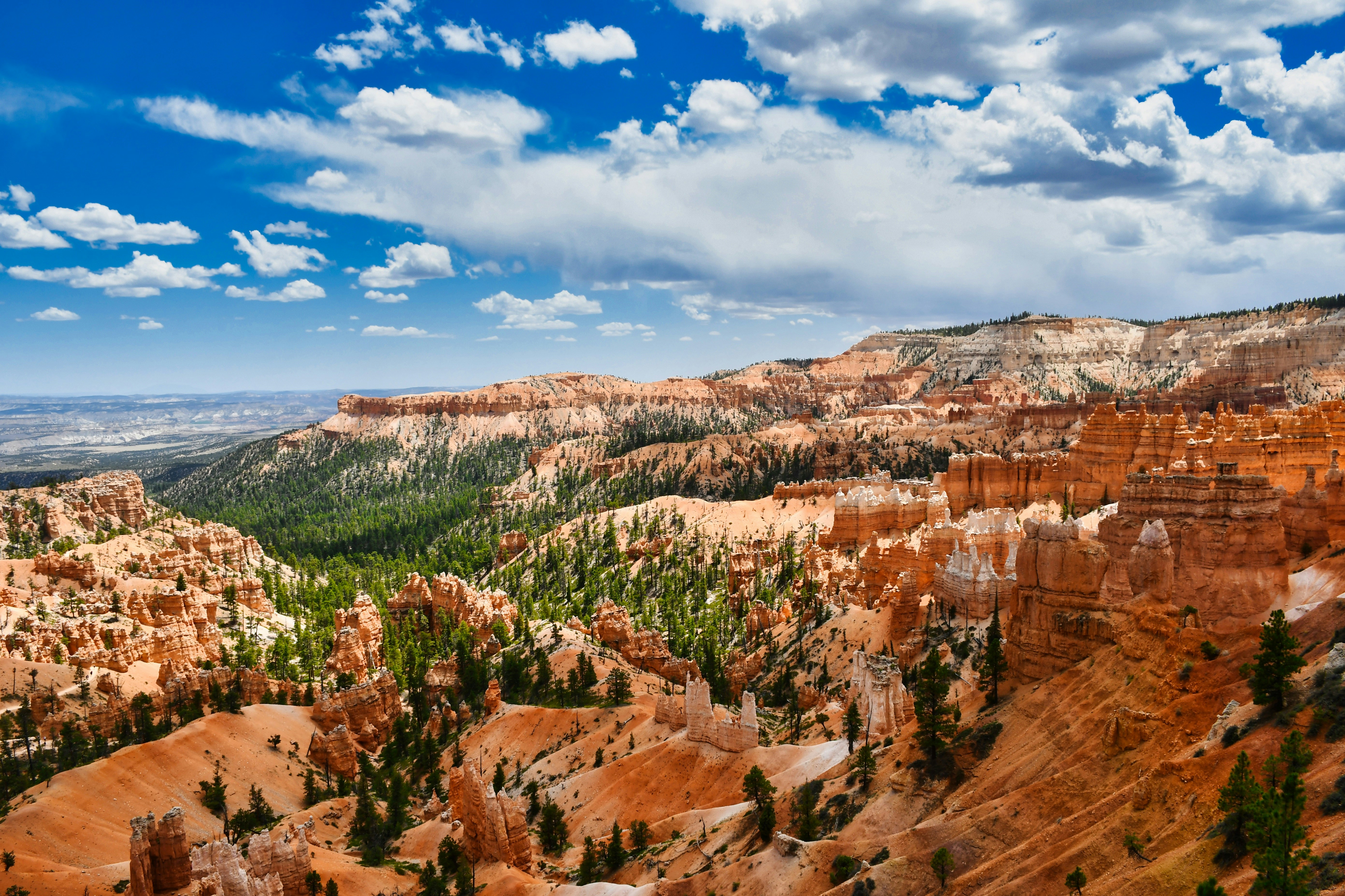 5-Day Utah Mighty 5 Road Trip