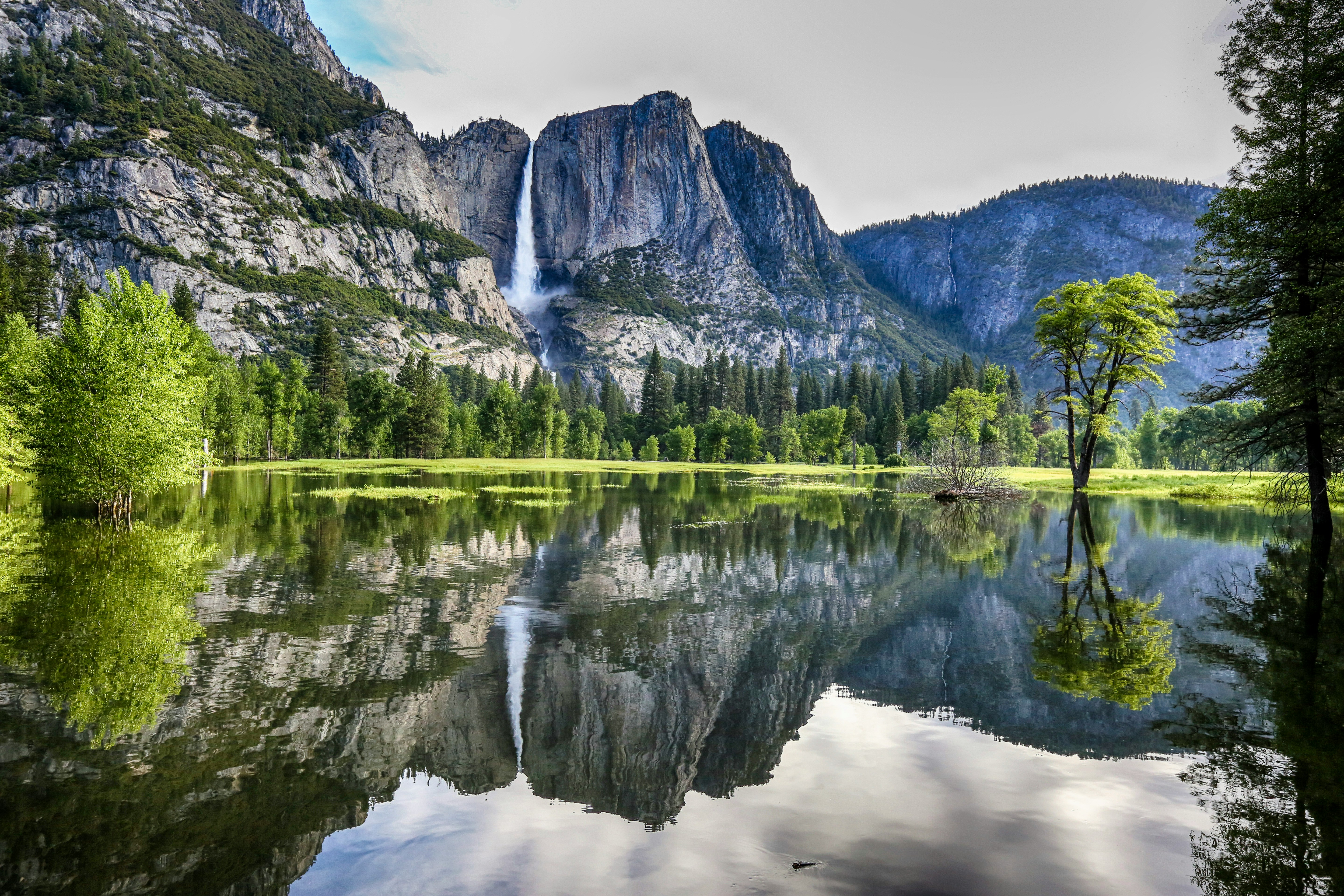 3-Day Yosemite Adventure